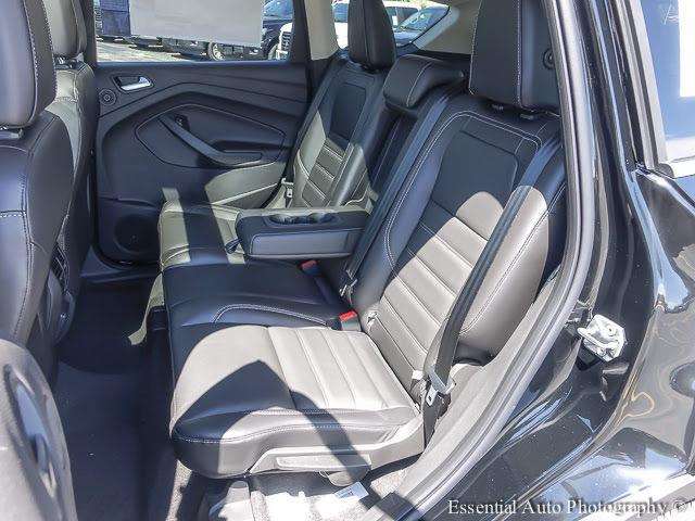 Ford Escape 2017 photo 10